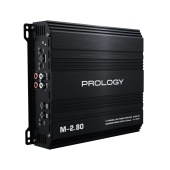 Автомобильный усилитель Prology M-2.80