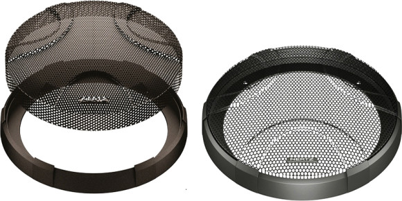Гриль для динамиков Hertz DG 165.3 Grille