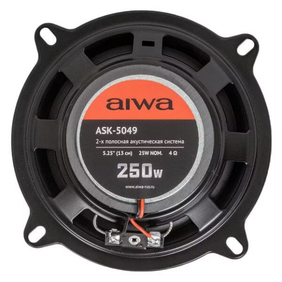 Автоакустика Aiwa ASK-5049 Автоакустика Aiwa ASK-5049