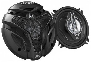 Автоакустика JVC CS-ZX630U Автоакустика JVC CS-ZX630U