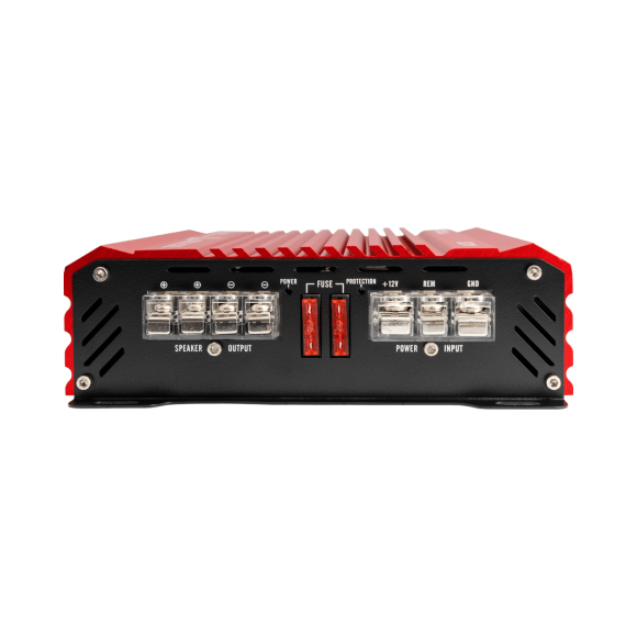 Автомобильный усилитель Aura Fireball-D1.1000 Автомобильный усилитель Aura Fireball-D1.1000