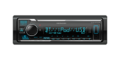 Автомагнитола Kenwood KMM-BT408