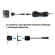 Парктроник ParkMaster 32U-4-AX Black