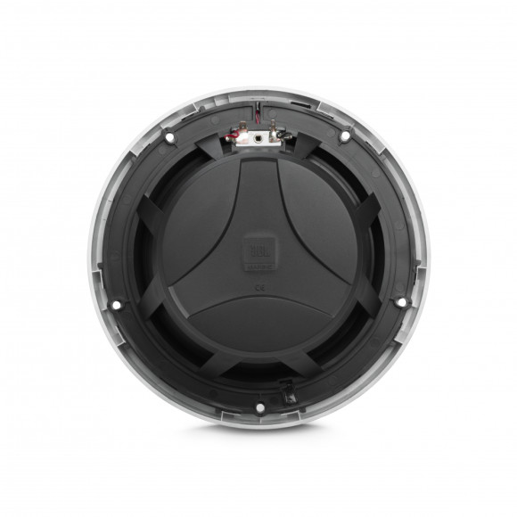 Морская акустика JBL STAGE MARINE 8WHT Морская акустика JBL STAGE MARINE 8WHT