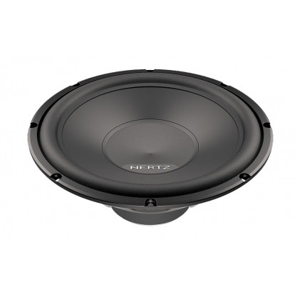 Автомобильный сабвуфер Hertz Uno S 300 S4
