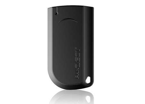 Автосигнализация Pandora DX 4GL Plus