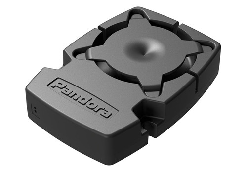 Автосигнализация Pandora DX 4GL Plus