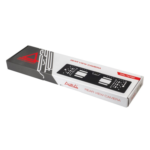 Камера заднего вида Aura RVC-7214
