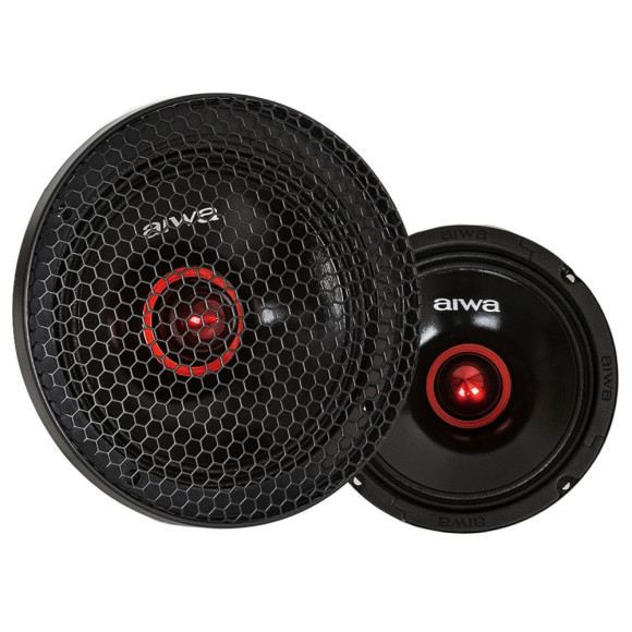 Автоакустика Aiwa ASM-6508PRO Автоакустика Aiwa ASM-6508PRO