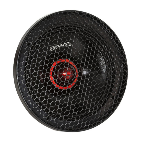 Автоакустика Aiwa ASM-6508PRO Автоакустика Aiwa ASM-6508PRO