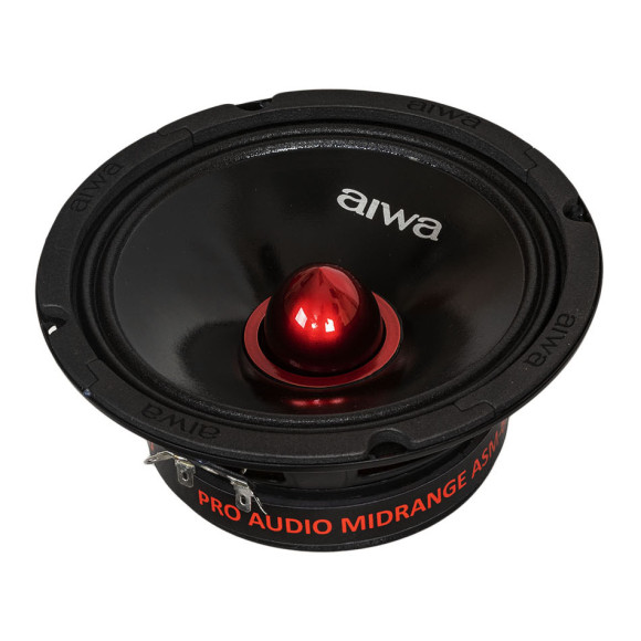 Автоакустика Aiwa ASM-6508PRO Автоакустика Aiwa ASM-6508PRO