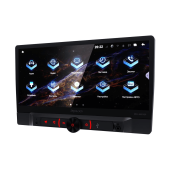 Автомагнитола Prology MPA-300 DSP