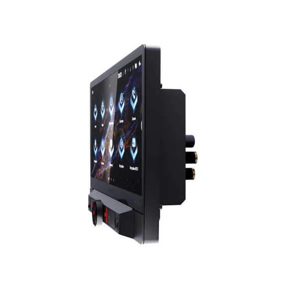Автомагнитола Prology MPA-300 DSP Автомагнитола Prology MPA-300 DSP