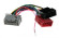ISO-переходник для магнитолы Honda 08- Ksize OIC-HN08- ISO-переходник для магнитолы Honda 08- Ksize OIC-HN08-