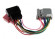 ISO-переходник для магнитолы Honda 08- Ksize OIC-HN08- ISO-переходник для магнитолы Honda 08- Ksize OIC-HN08-