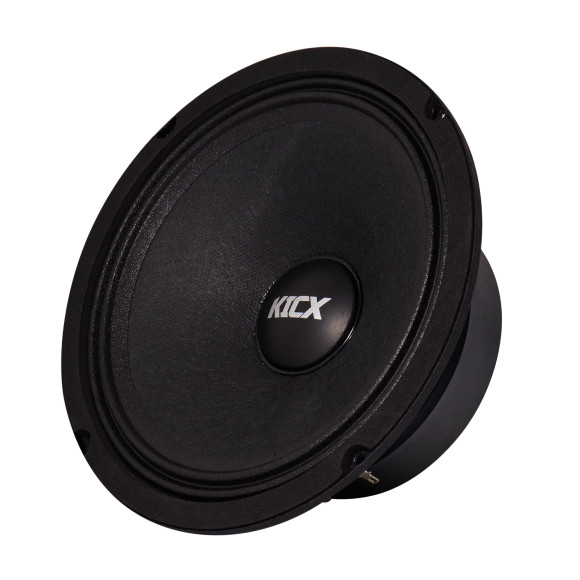 Автоакустика Kicx LL6.5 ver 3