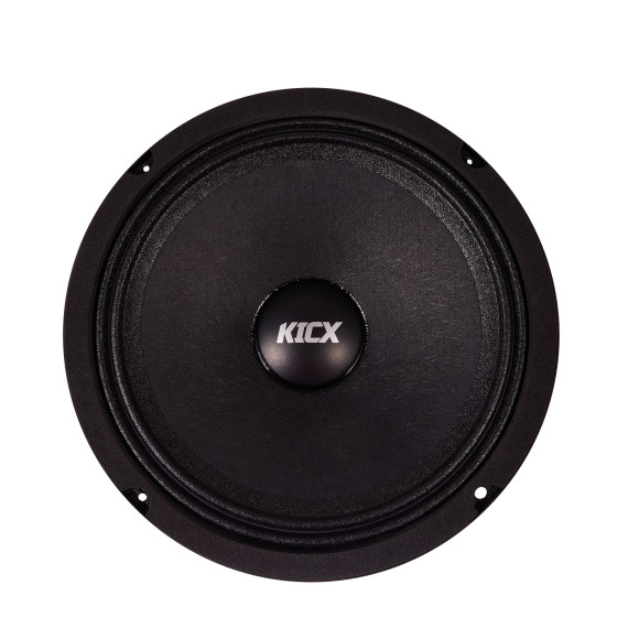 Автоакустика Kicx LL6.5 ver 3