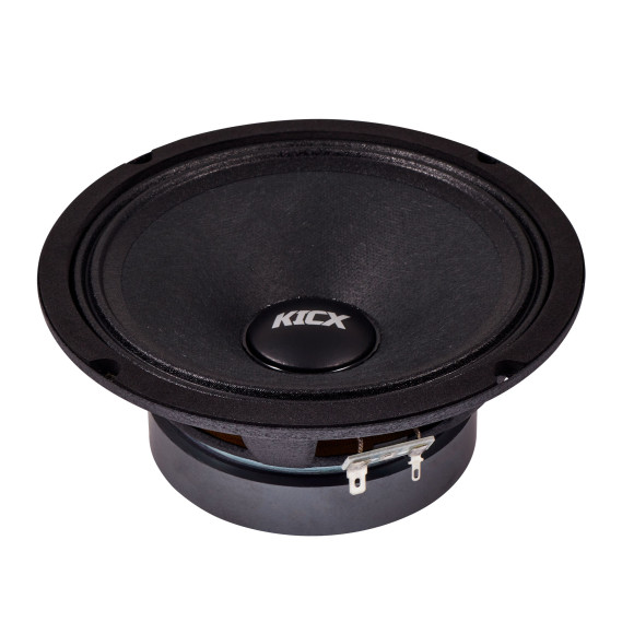 Автоакустика Kicx LL6.5 ver 3