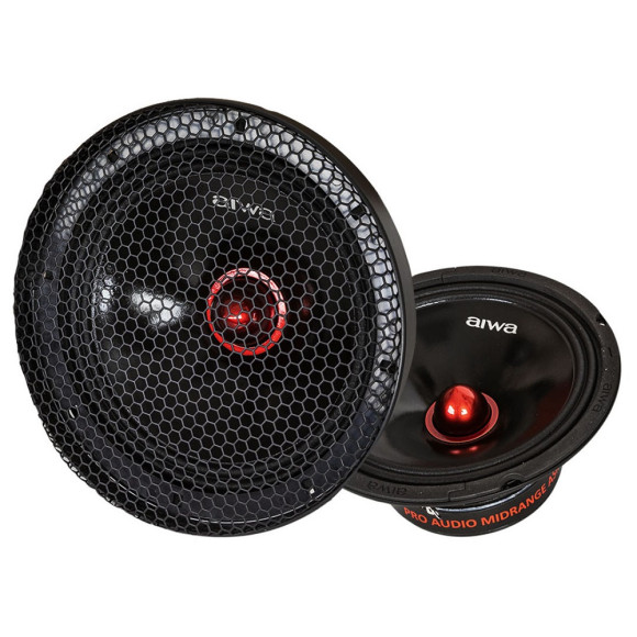 Автоакустика Aiwa ASM-8008PRO Автоакустика Aiwa ASM-8008PRO