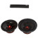 Автоакустика Aiwa ASM-8008PRO Автоакустика Aiwa ASM-8008PRO