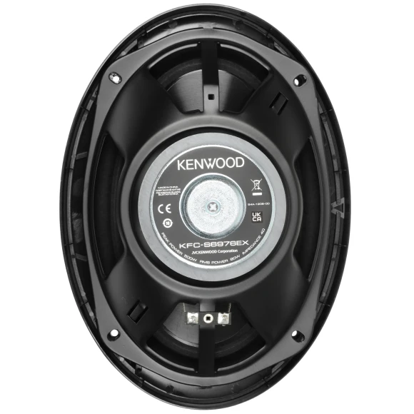 Автоакустика Kenwood KFC-S6976EX Автоакустика Kenwood KFC-S6976EX