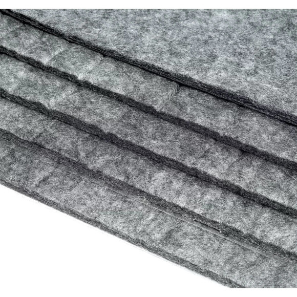 Виброизоляция Comfort Mat ТИШИНА Voilok