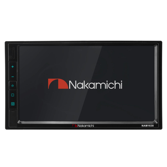 Автомагнитола Nakamichi NAM1630 Автомагнитола Nakamichi NAM1630