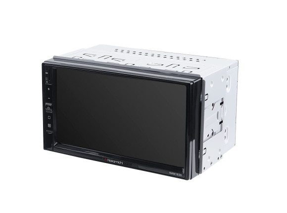 Автомагнитола Nakamichi NAM1630 Автомагнитола Nakamichi NAM1630