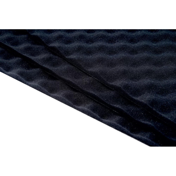 Виброизоляция Comfort Mat ТИШИНА Volna