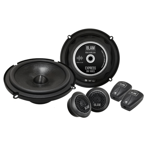 Автоакустика Blam OM160 ES20 Автоакустика Blam OM160 ES20