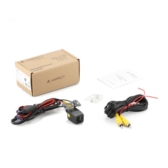 Камера заднего вида Aspect RC-5B