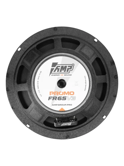 Автоакустика AMP Promo FR65 v.3