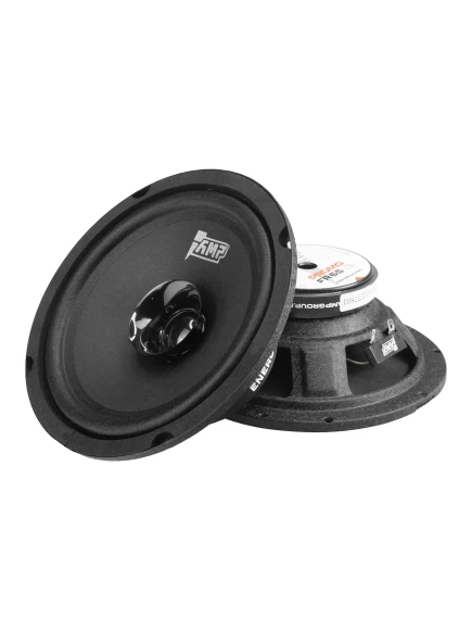 Автоакустика AMP Promo FR65 v.3