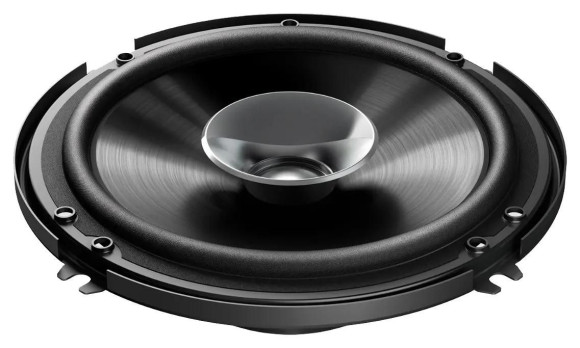 Автоакустика Pioneer TS G1610F-2