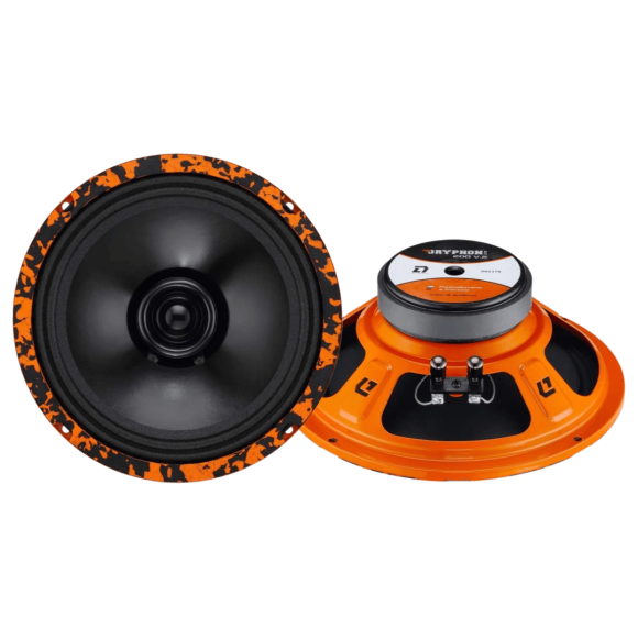 Автоакустика DL Audio Gryphon Lite 200 V.2 Автоакустика DL Audio Gryphon Lite 200 V.2