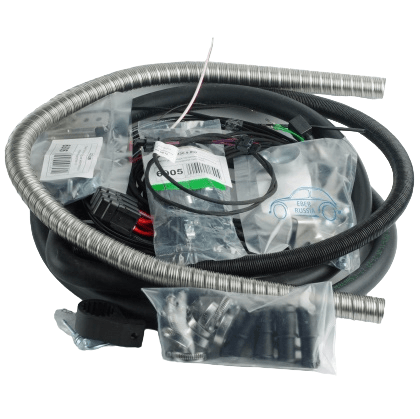 Монтажный комплект базовый Hydronic S3 CL Монтажный комплект базовый Hydronic S3 CL