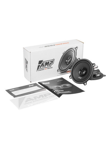 Автоакустика AMP Promo FR52 v.3