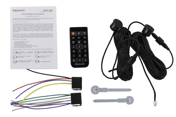 Автомагнитола Prology CMX-235
