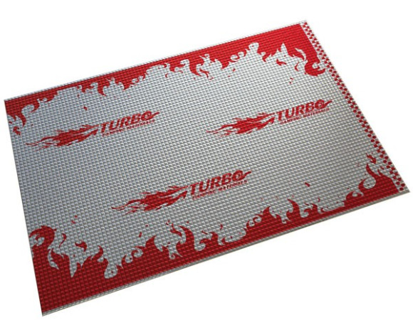 Виброизоляция Comfort Mat Турбо М4