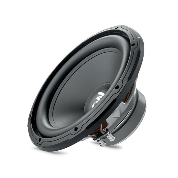 Автомобильный сабвуфер Focal SUB 12 DUAL Автомобильный сабвуфер Focal SUB 12 DUAL
