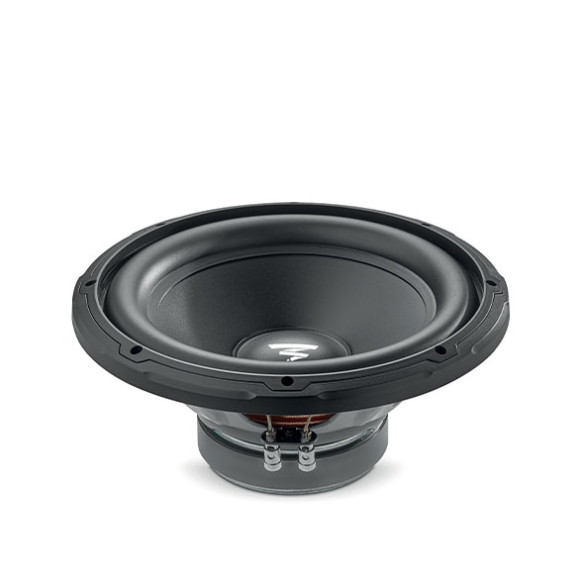 Автомобильный сабвуфер Focal SUB 12 DUAL Автомобильный сабвуфер Focal SUB 12 DUAL