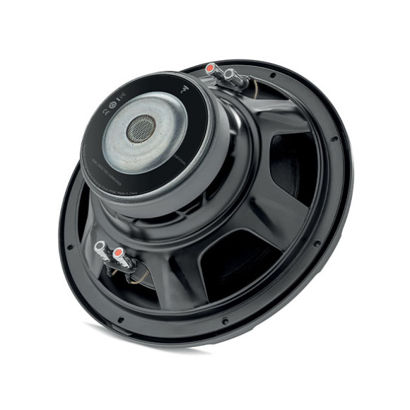 Автомобильный сабвуфер Focal SUB 12 DUAL Автомобильный сабвуфер Focal SUB 12 DUAL
