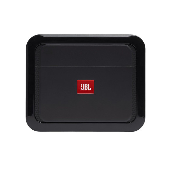 Автомобильный усилитель JBL CLUB A600 Автомобильный усилитель JBL CLUB A600