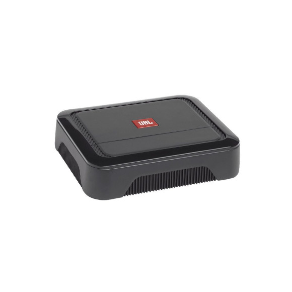 Автомобильный усилитель JBL CLUB A600 Автомобильный усилитель JBL CLUB A600