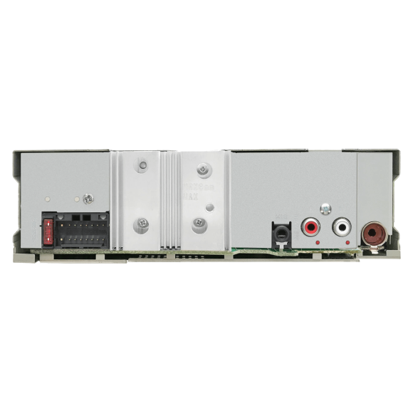 Автомагнитола Kenwood KMM-BT209 Автомагнитола Kenwood KMM-BT209