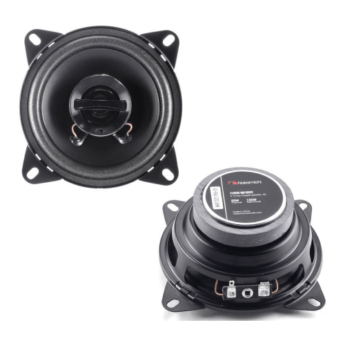 Автоакустика Nakamichi NSE-1018R Автоакустика Nakamichi NSE-1018R