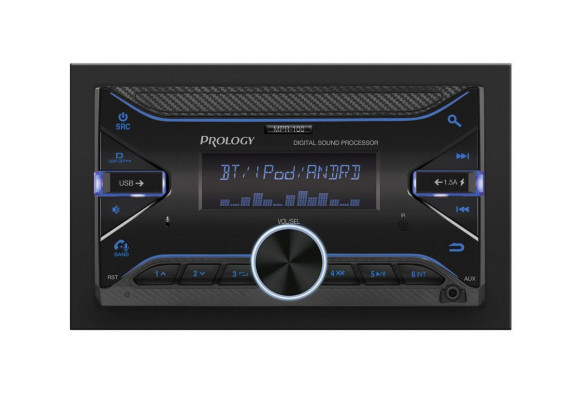 Автомагнитола Prology MPR-100