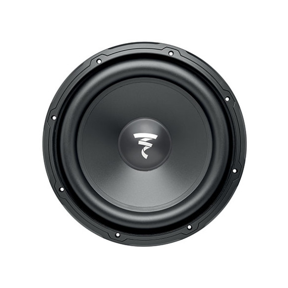 Автомобильный сабвуфер Focal SUB 12 SLIM