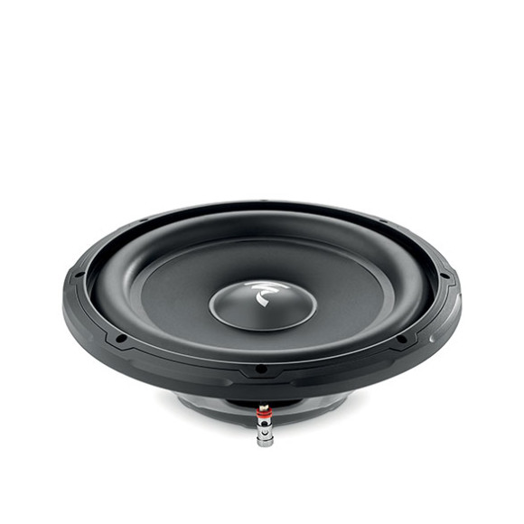 Автомобильный сабвуфер Focal SUB 12 SLIM