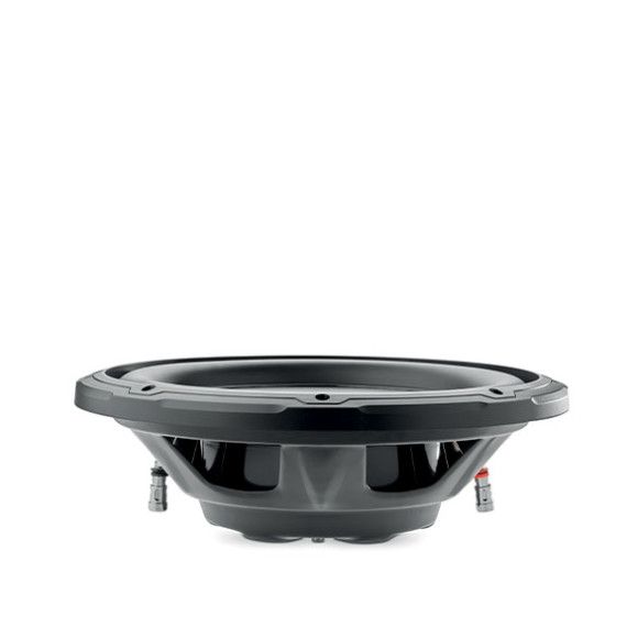 Автомобильный сабвуфер Focal SUB 12 SLIM